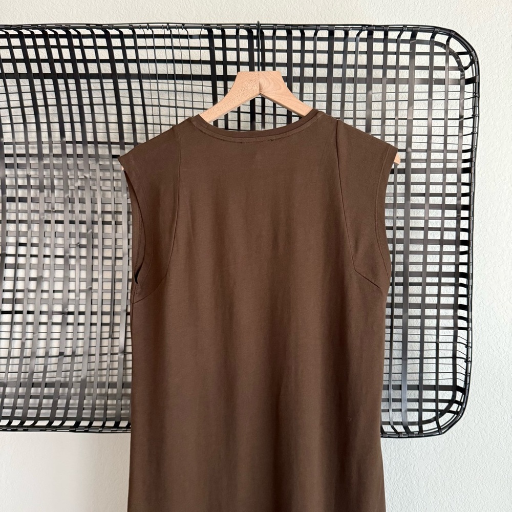 Frame le muscle dress - Picture 6 of 9